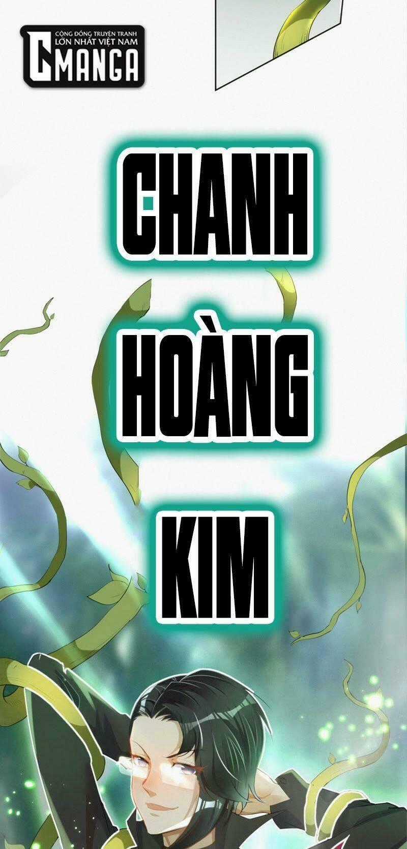 Hôm Nay Trái Đất Đã Nổ Hay Chưa Chapter 21 trang 19