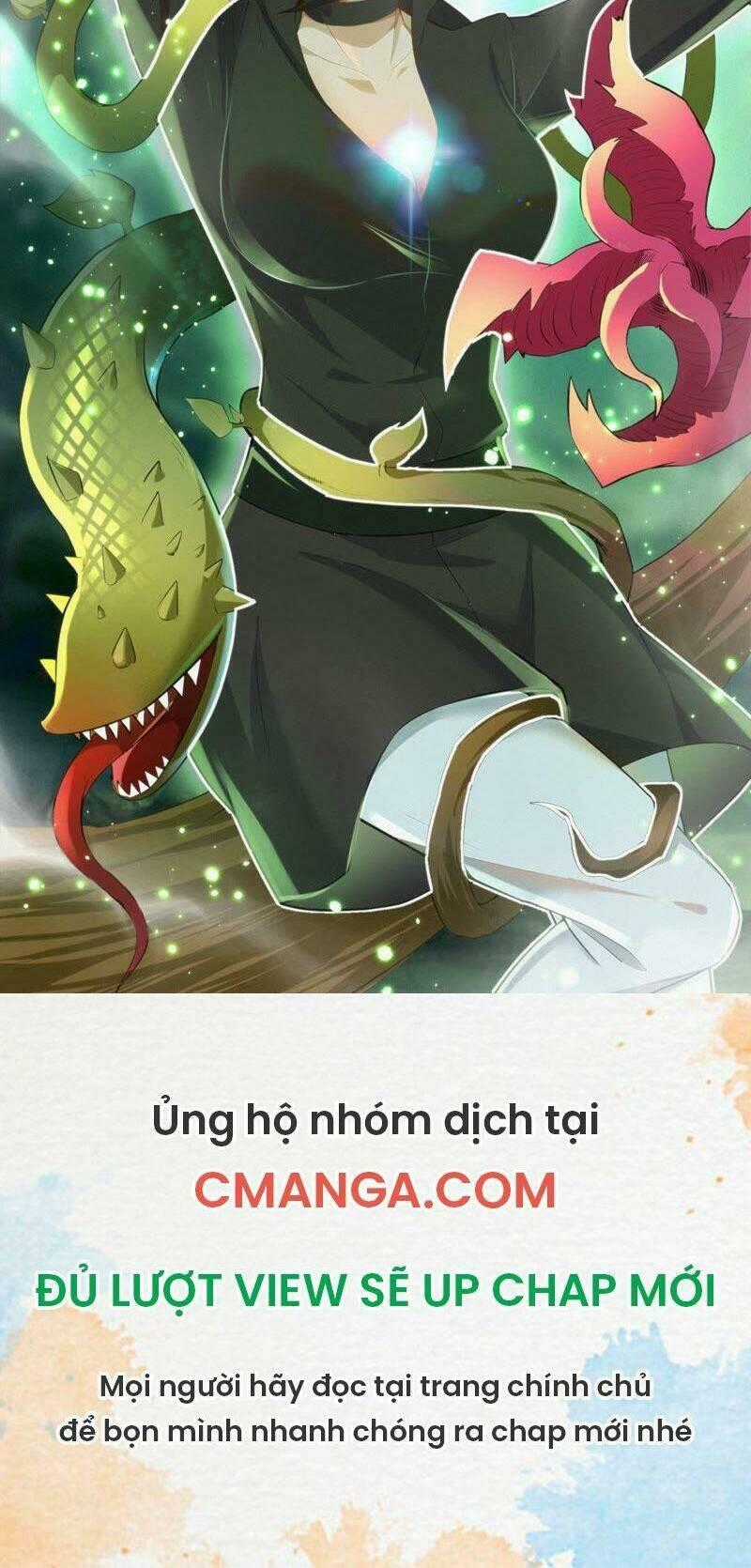 Hôm Nay Trái Đất Đã Nổ Hay Chưa Chapter 21 trang 20