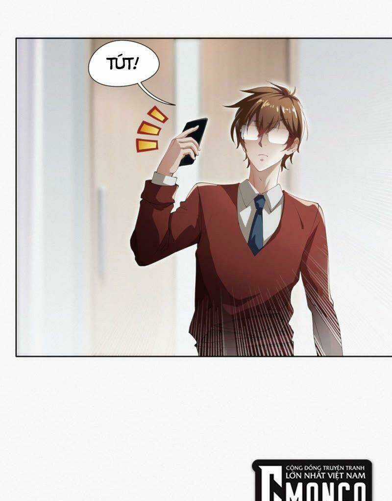 Hôm Nay Trái Đất Đã Nổ Hay Chưa Chapter 21 trang 5