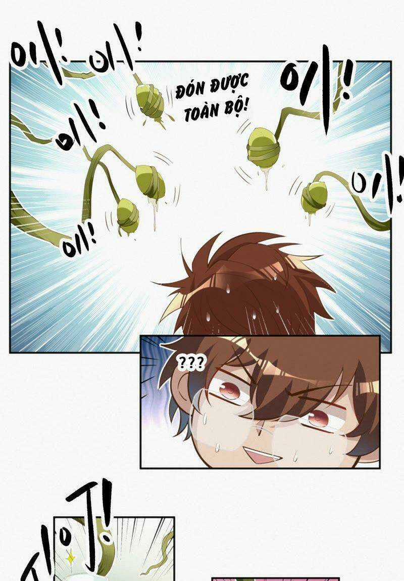 Hôm Nay Trái Đất Đã Nổ Hay Chưa Chapter 22 trang 7