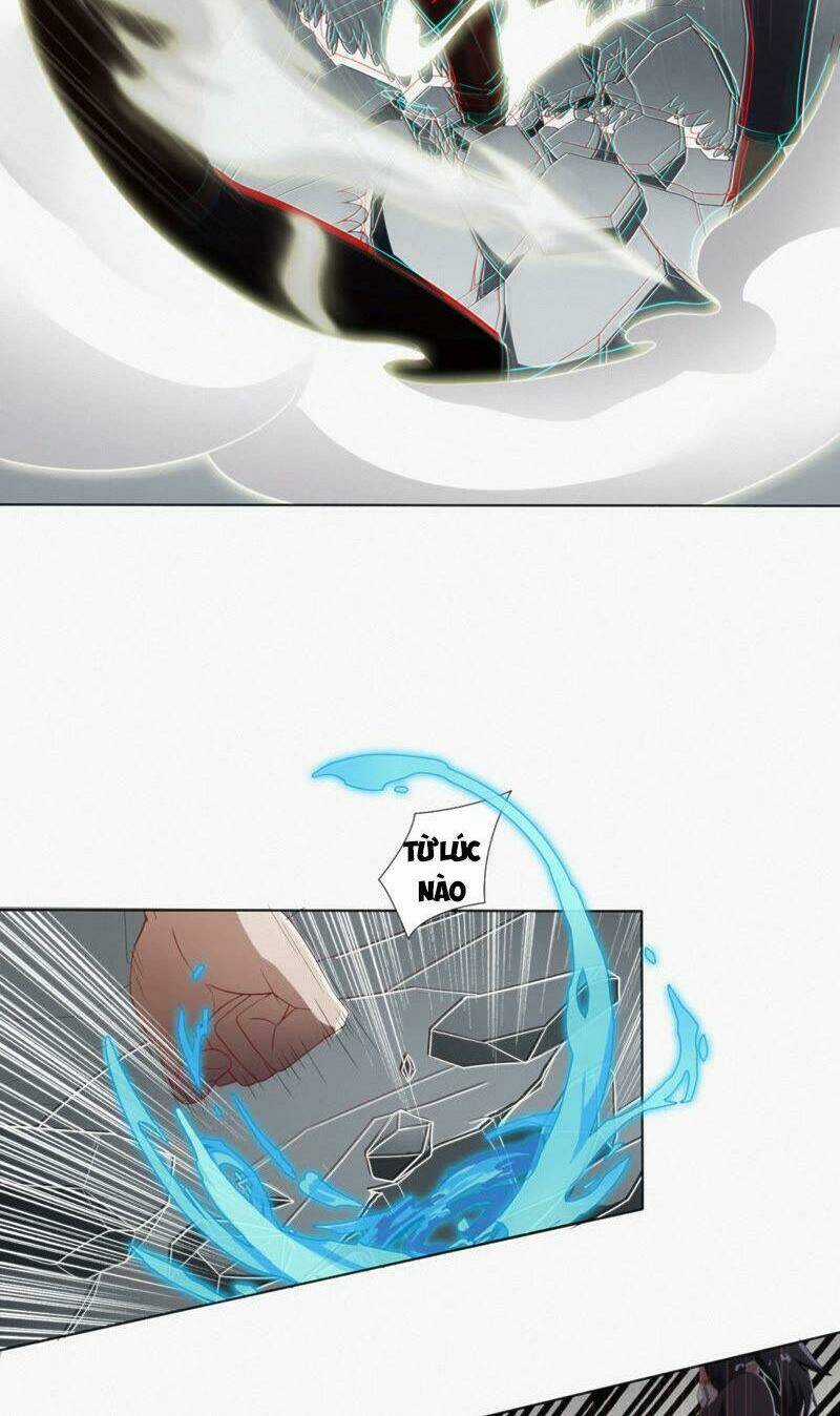 Hôm Nay Trái Đất Đã Nổ Hay Chưa Chapter 23 trang 11