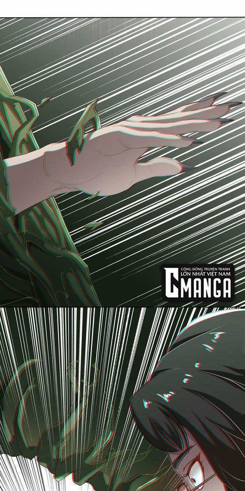 Hôm Nay Trái Đất Đã Nổ Hay Chưa Chapter 23 trang 16