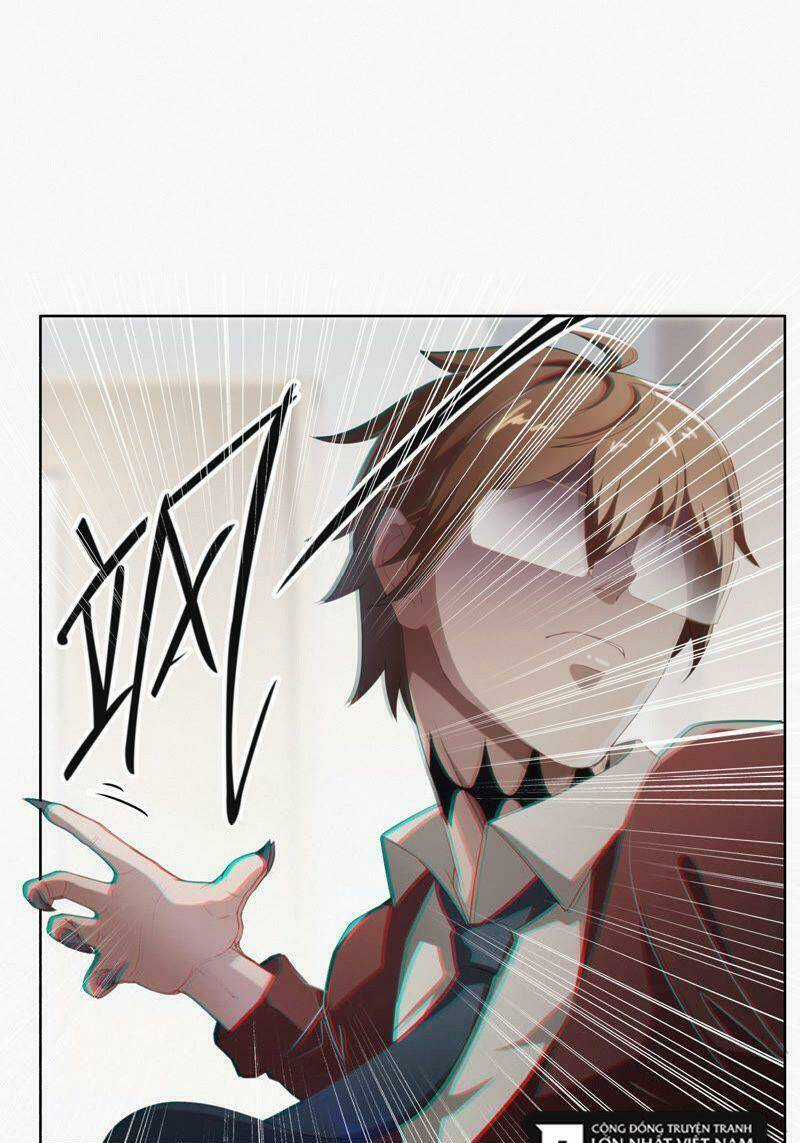 Hôm Nay Trái Đất Đã Nổ Hay Chưa Chapter 23 trang 21