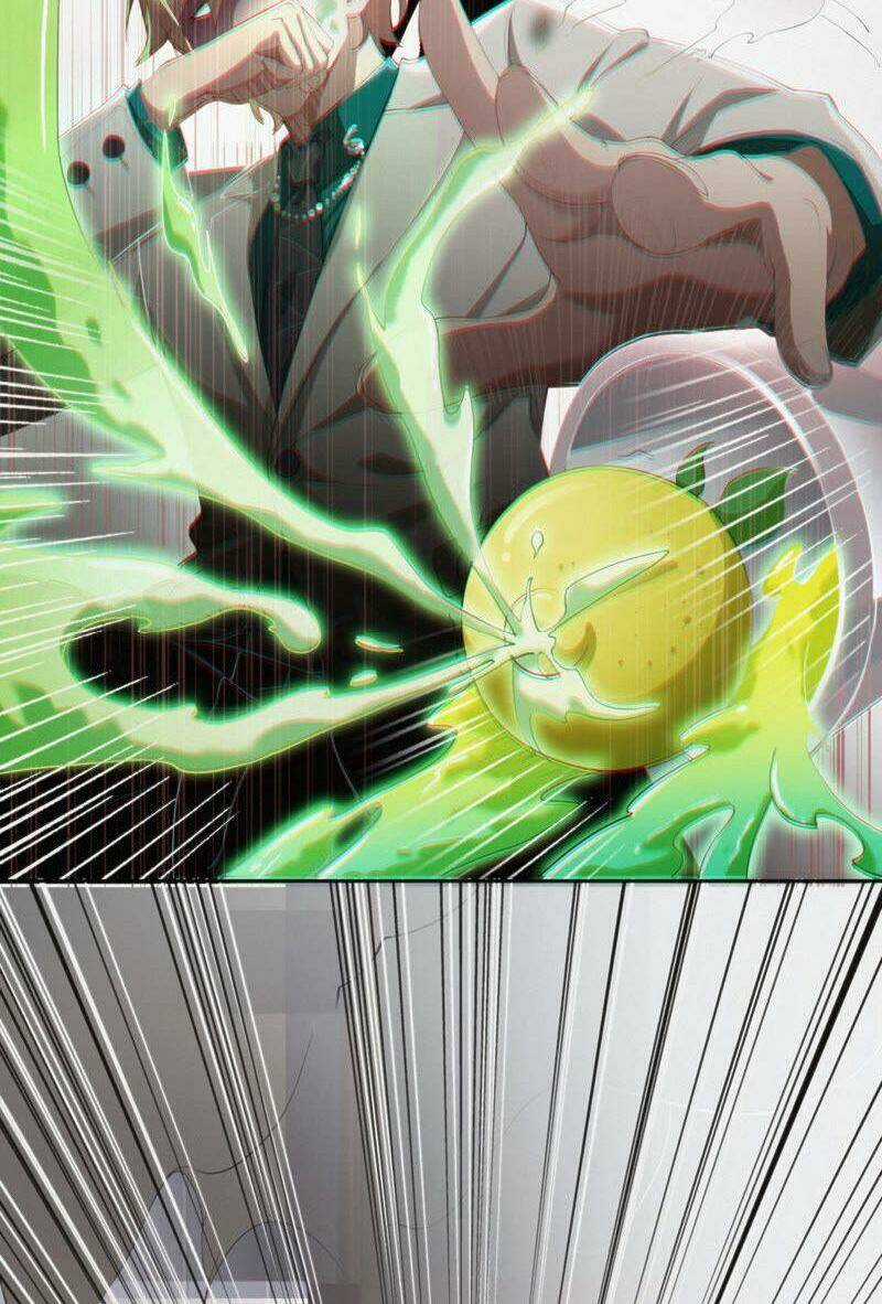 Hôm Nay Trái Đất Đã Nổ Hay Chưa Chapter 23 trang 3