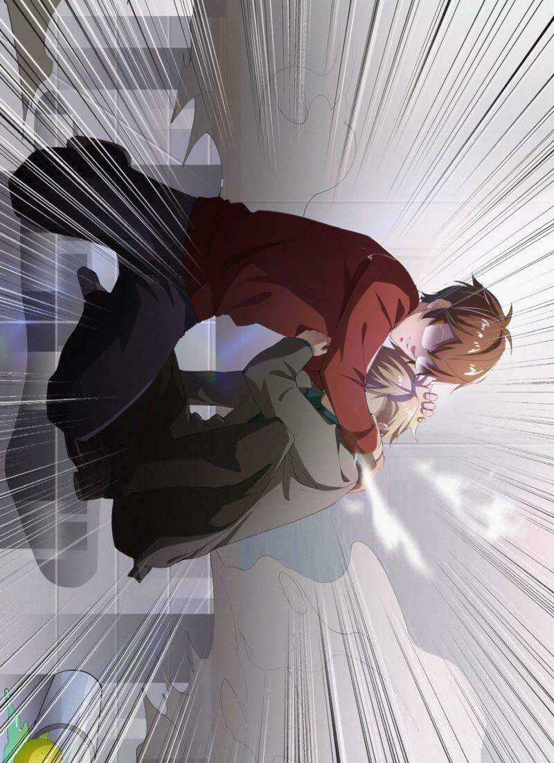 Hôm Nay Trái Đất Đã Nổ Hay Chưa Chapter 23 trang 4