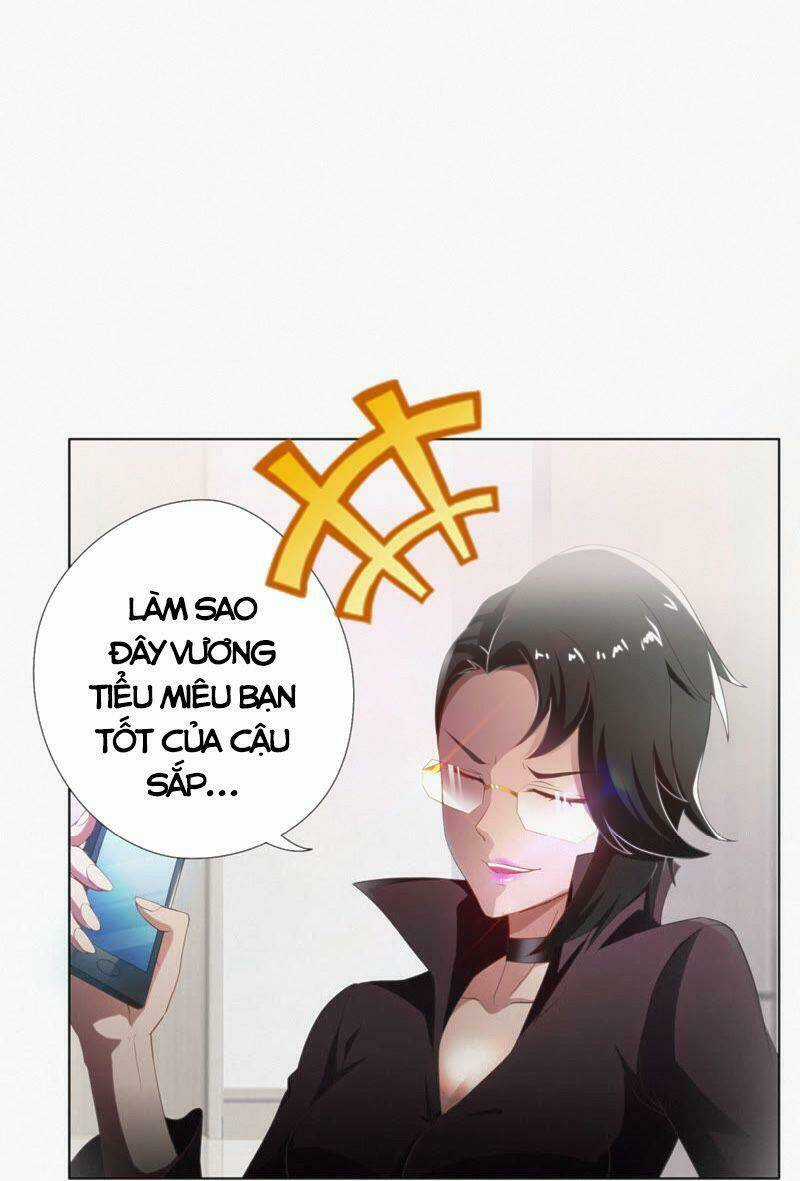 Hôm Nay Trái Đất Đã Nổ Hay Chưa Chapter 23 trang 7