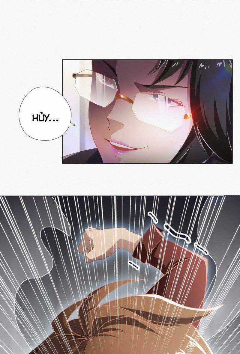 Hôm Nay Trái Đất Đã Nổ Hay Chưa Chapter 23 trang 8