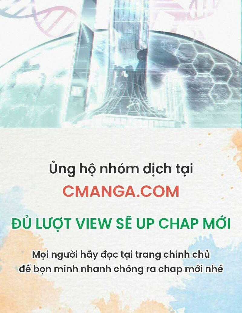 Hôm Nay Trái Đất Đã Nổ Hay Chưa Chapter 24 trang 20