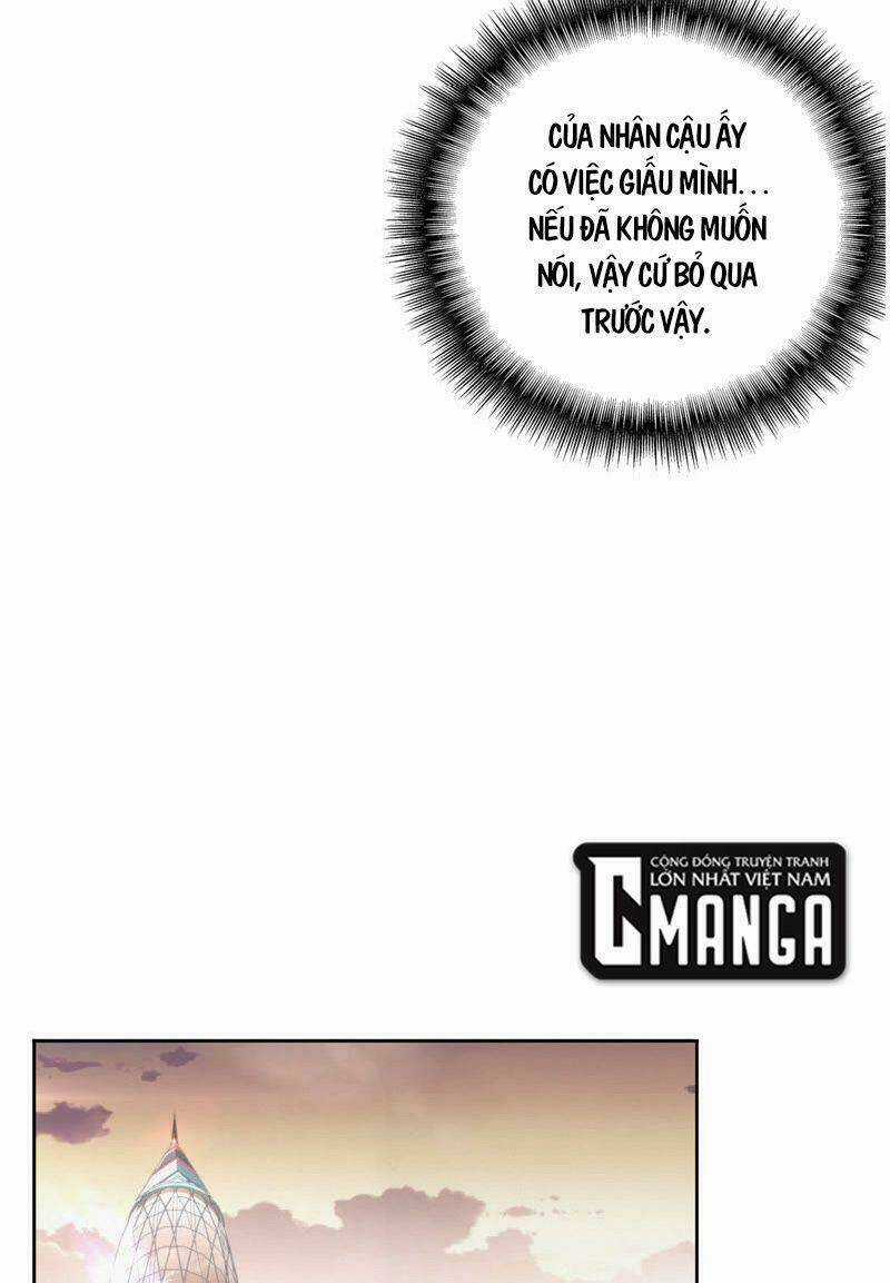 Hôm Nay Trái Đất Đã Nổ Hay Chưa Chapter 4 trang 10