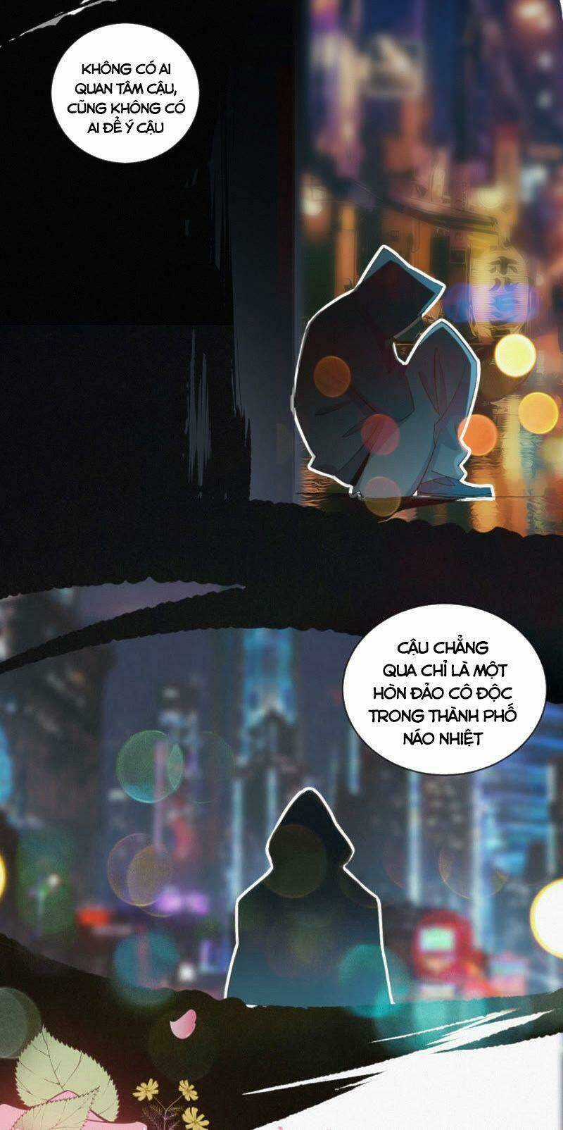 Hôm Nay Trái Đất Đã Nổ Hay Chưa Chapter 5 trang 11