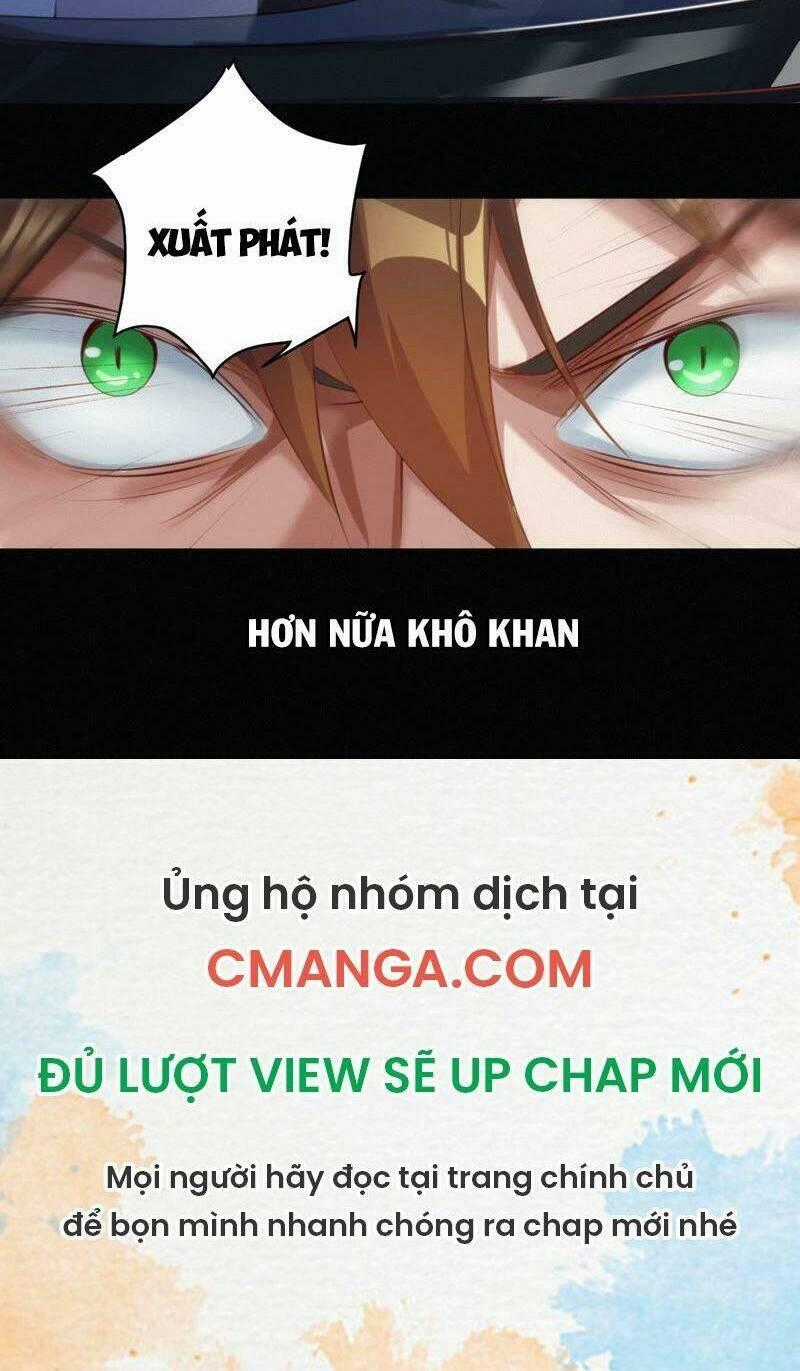 Hôm Nay Trái Đất Đã Nổ Hay Chưa Chapter 5 trang 20