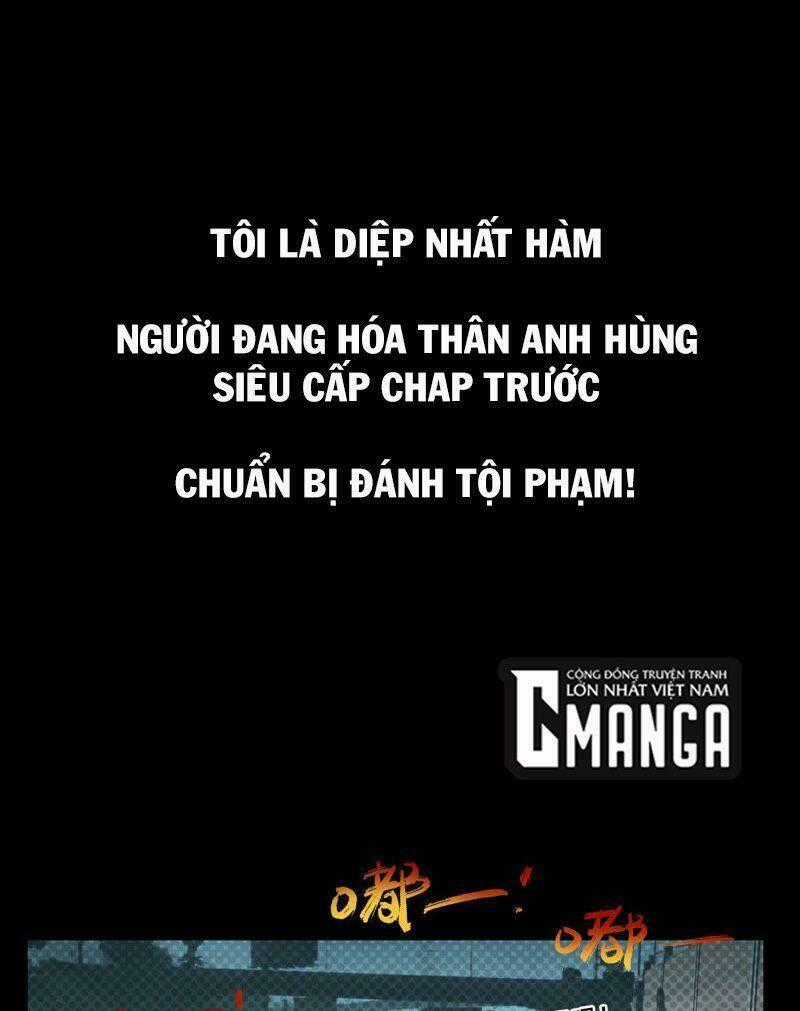 Hôm Nay Trái Đất Đã Nổ Hay Chưa Chapter 6 trang 0
