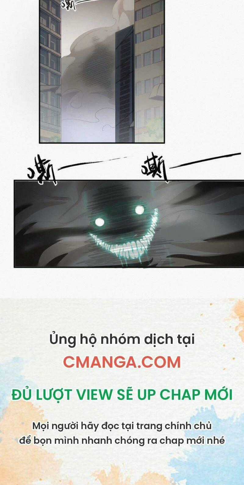 Hôm Nay Trái Đất Đã Nổ Hay Chưa Chapter 6 trang 19