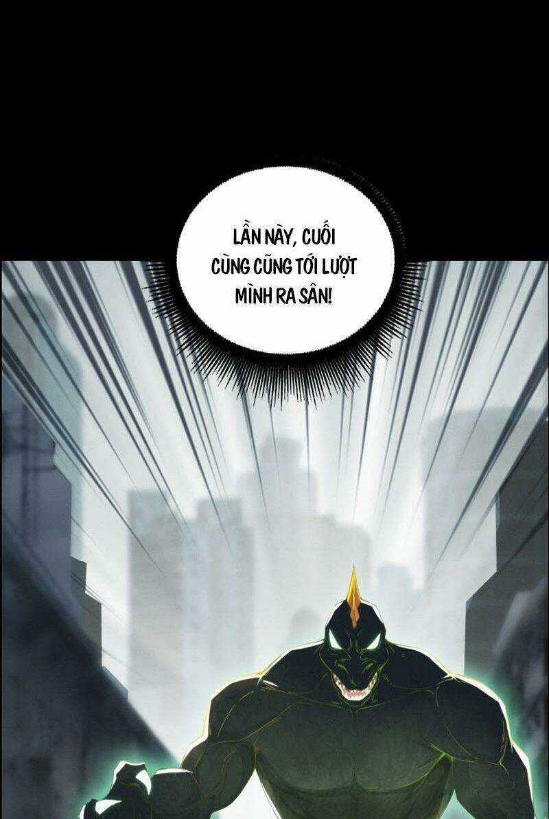 Hôm Nay Trái Đất Đã Nổ Hay Chưa Chapter 6 trang 5