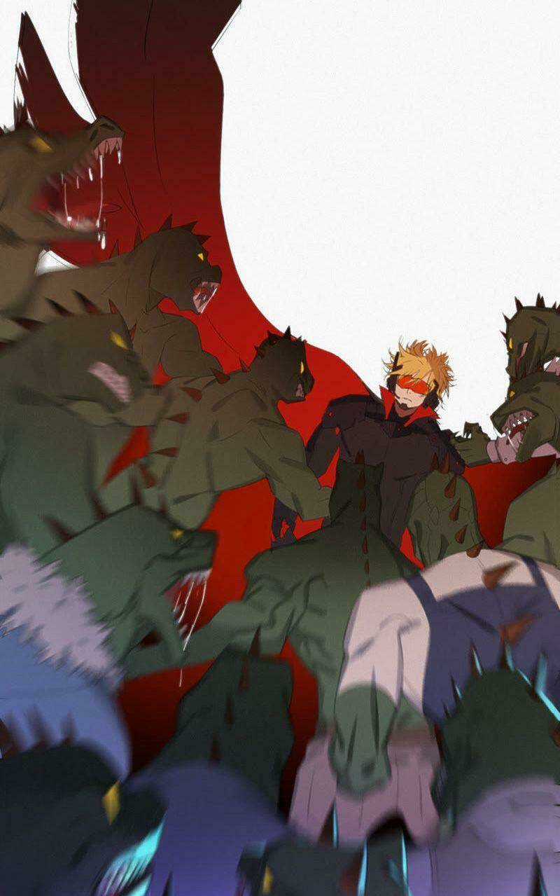 Hôm Nay Trái Đất Đã Nổ Hay Chưa Chapter 7 trang 15