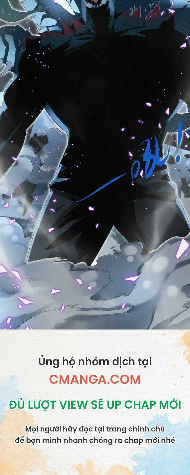 Hôm Nay Trái Đất Đã Nổ Hay Chưa Chapter 7 trang 22