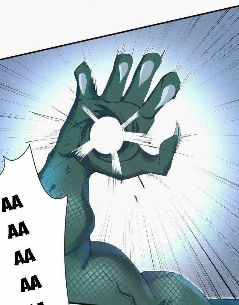 Hôm Nay Trái Đất Đã Nổ Hay Chưa Chapter 7 trang 6