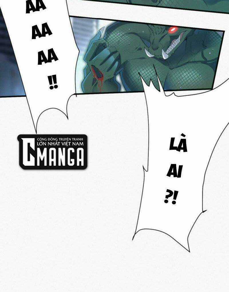 Hôm Nay Trái Đất Đã Nổ Hay Chưa Chapter 7 trang 7