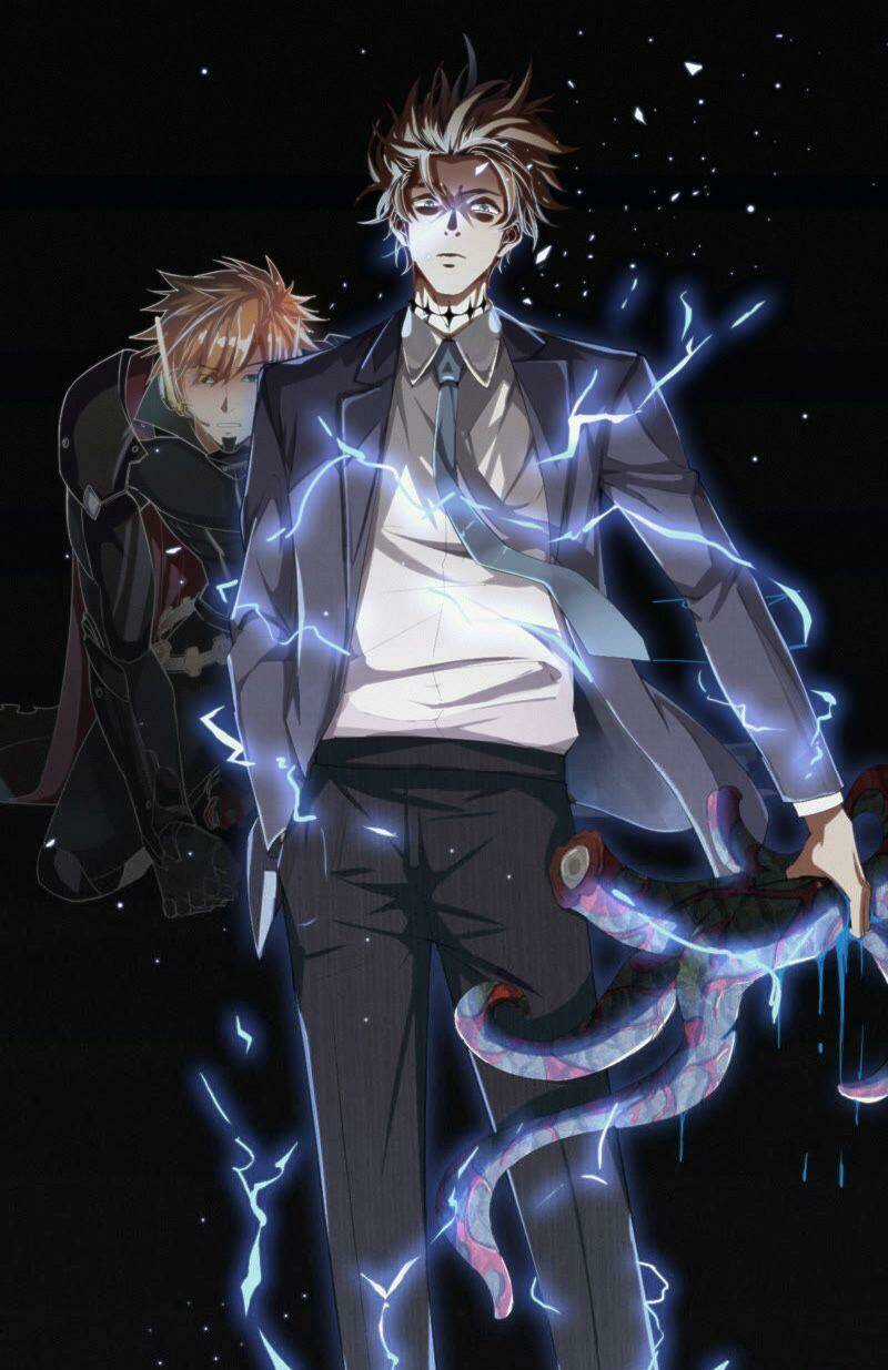 Hôm Nay Trái Đất Đã Nổ Hay Chưa Chapter 8 trang 11