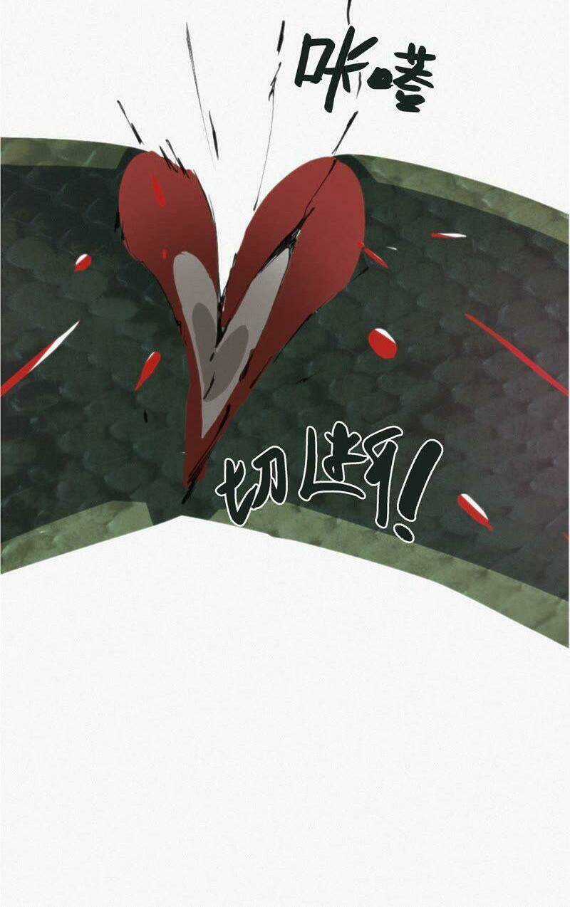 Hôm Nay Trái Đất Đã Nổ Hay Chưa Chapter 8 trang 8