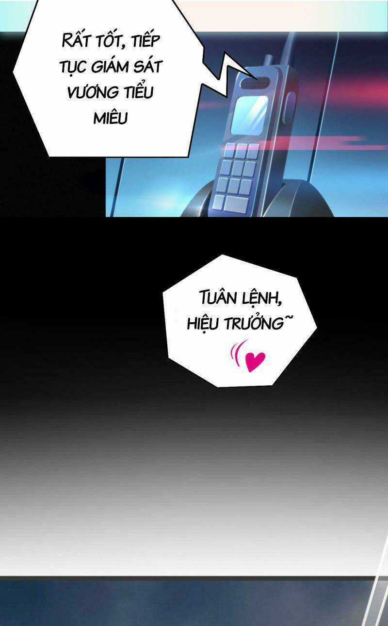 Hôm Nay Trái Đất Đã Nổ Hay Chưa Chapter 9 trang 2