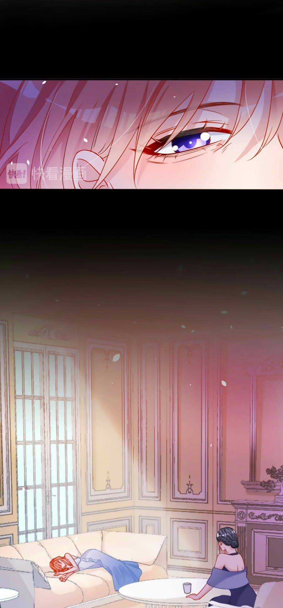 Hôm Nay Từ Chối Lục Tiên Sinh Chưa? Chapter 1 trang 16