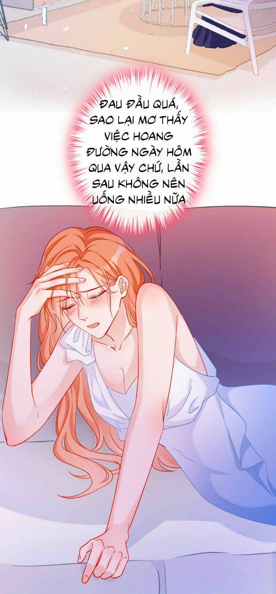 Hôm Nay Từ Chối Lục Tiên Sinh Chưa? Chapter 1 trang 17