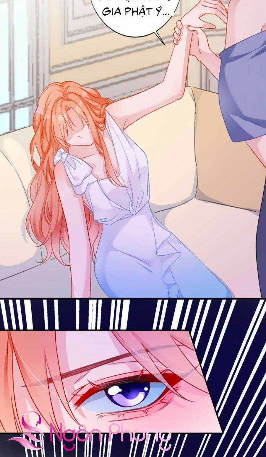 Hôm Nay Từ Chối Lục Tiên Sinh Chưa? Chapter 1 trang 19