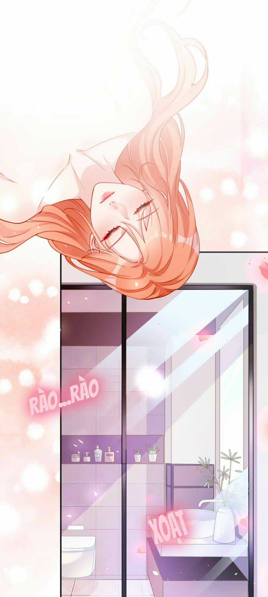 Hôm Nay Từ Chối Lục Tiên Sinh Chưa? Chapter 1 trang 2