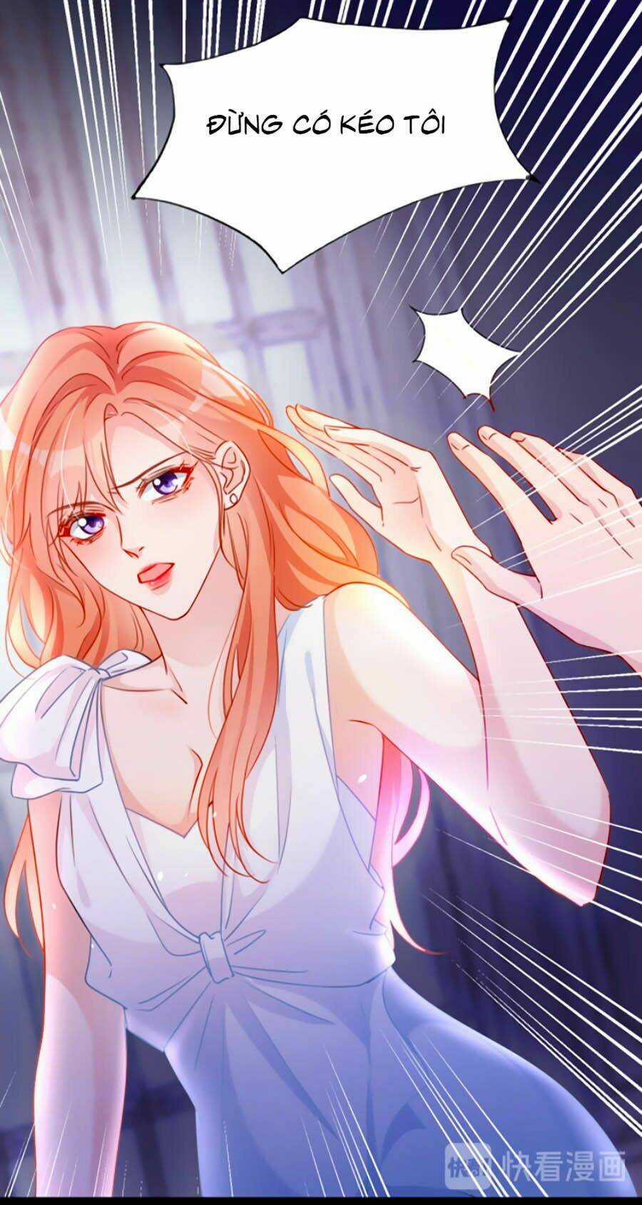 Hôm Nay Từ Chối Lục Tiên Sinh Chưa? Chapter 1 trang 20