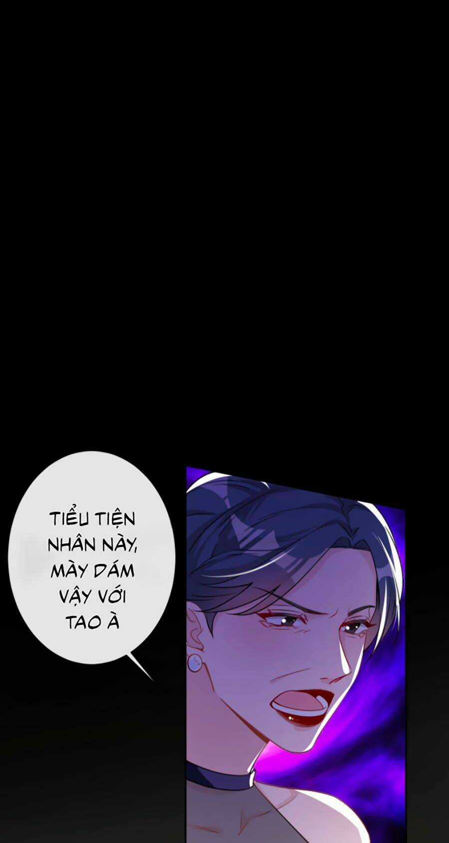 Hôm Nay Từ Chối Lục Tiên Sinh Chưa? Chapter 1 trang 21