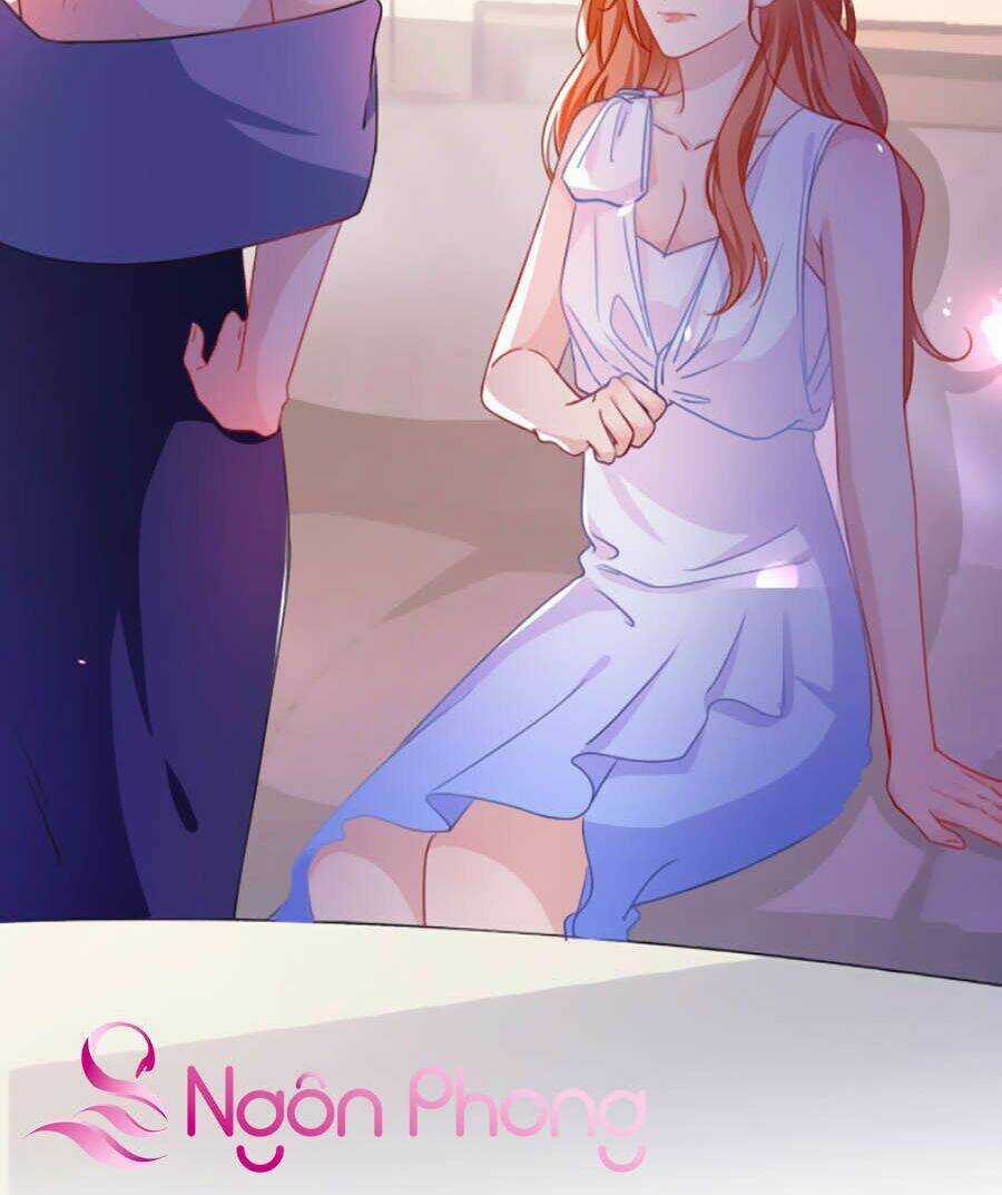 Hôm Nay Từ Chối Lục Tiên Sinh Chưa? Chapter 1 trang 23