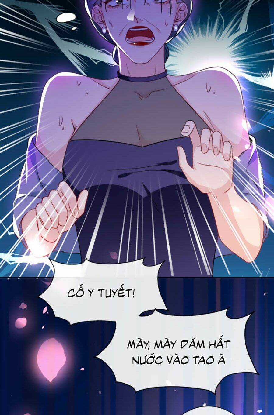 Hôm Nay Từ Chối Lục Tiên Sinh Chưa? Chapter 1 trang 25