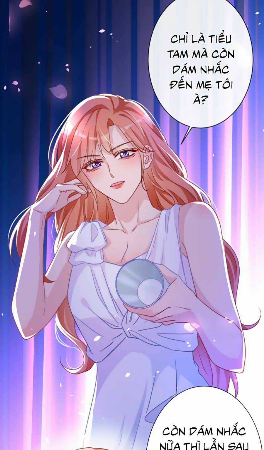 Hôm Nay Từ Chối Lục Tiên Sinh Chưa? Chapter 1 trang 26