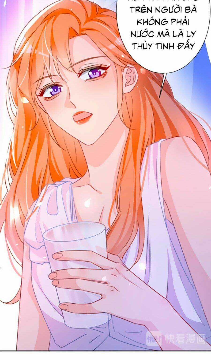 Hôm Nay Từ Chối Lục Tiên Sinh Chưa? Chapter 1 trang 27