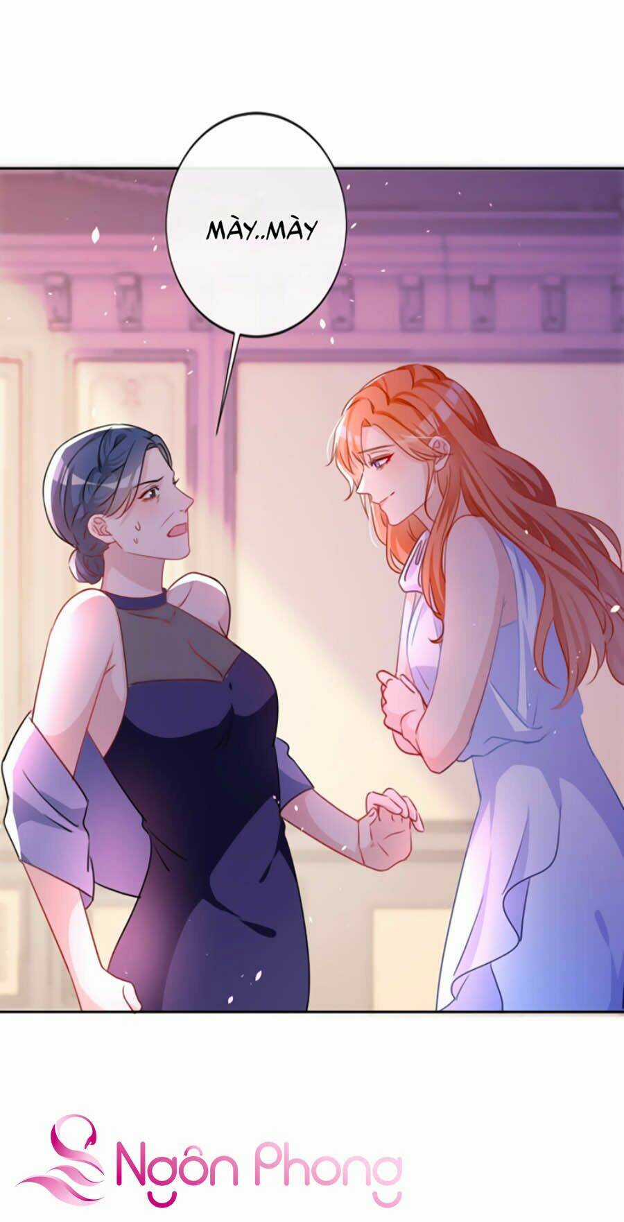 Hôm Nay Từ Chối Lục Tiên Sinh Chưa? Chapter 1 trang 28