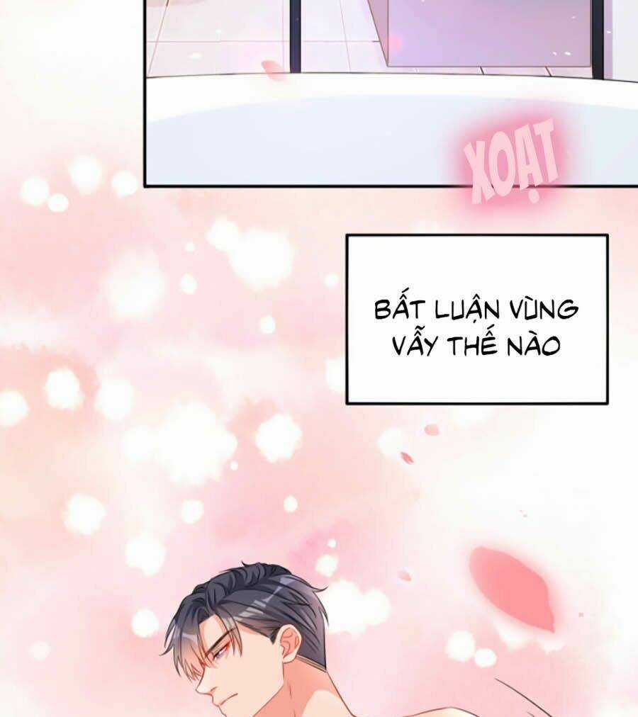 Hôm Nay Từ Chối Lục Tiên Sinh Chưa? Chapter 1 trang 3