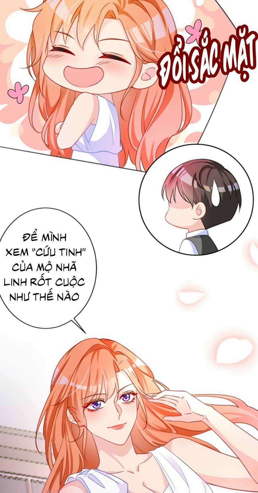 Hôm Nay Từ Chối Lục Tiên Sinh Chưa? Chapter 1 trang 30