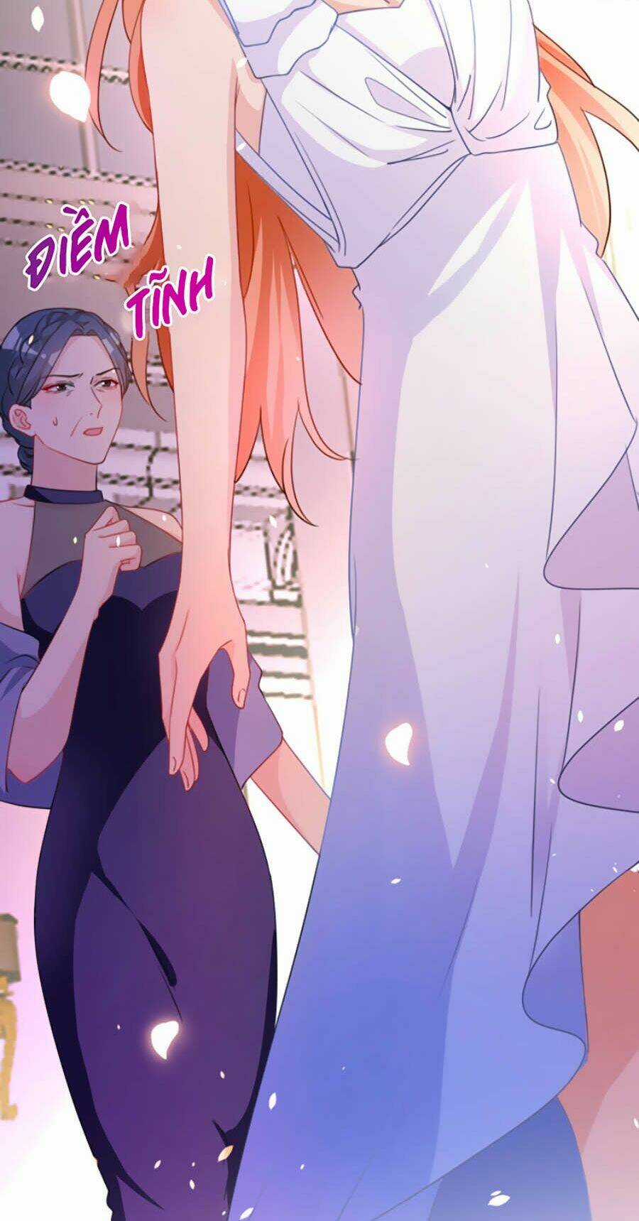 Hôm Nay Từ Chối Lục Tiên Sinh Chưa? Chapter 1 trang 31