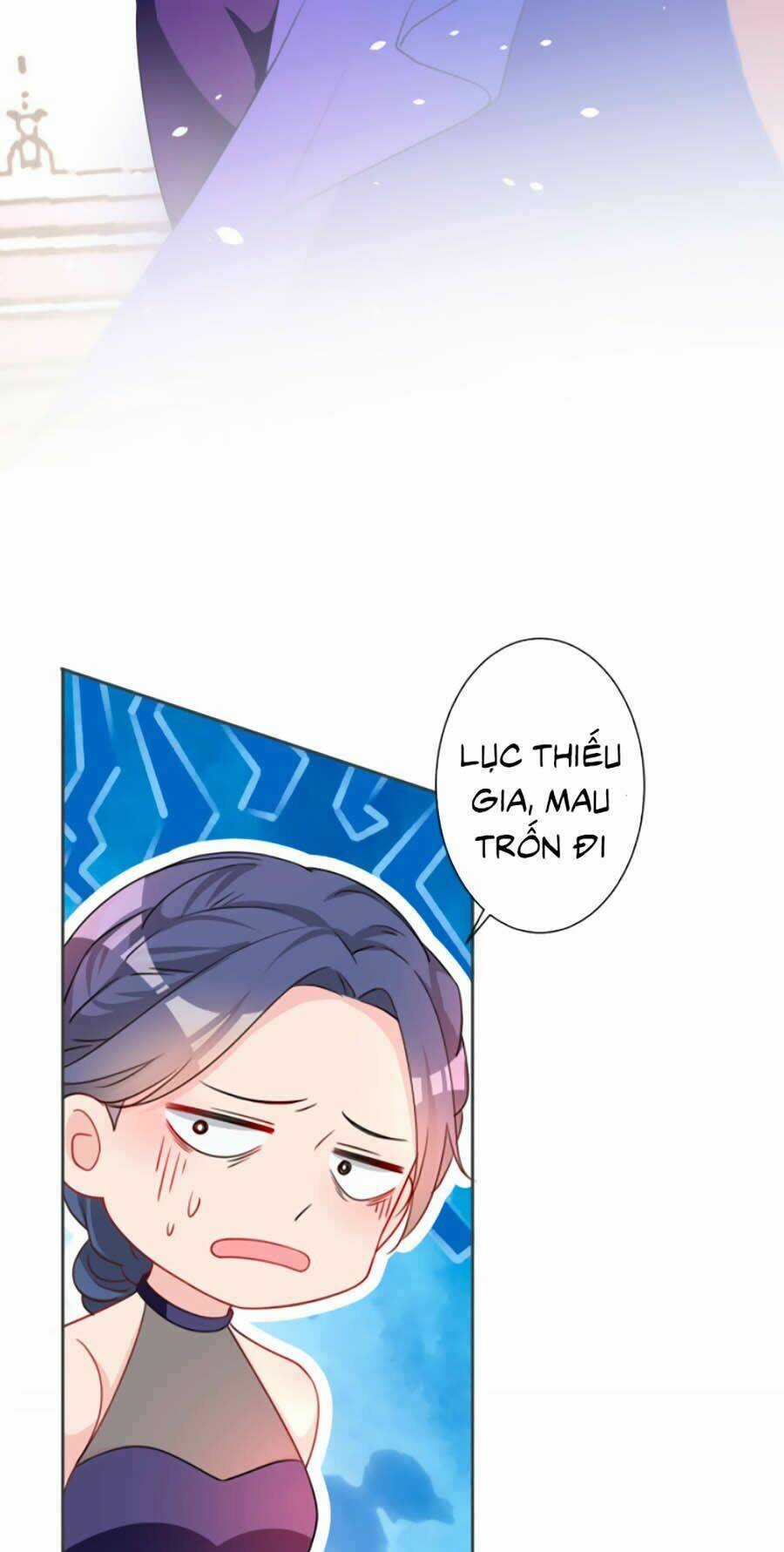 Hôm Nay Từ Chối Lục Tiên Sinh Chưa? Chapter 1 trang 32