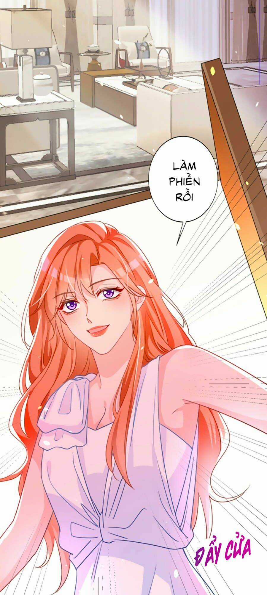 Hôm Nay Từ Chối Lục Tiên Sinh Chưa? Chapter 1 trang 34