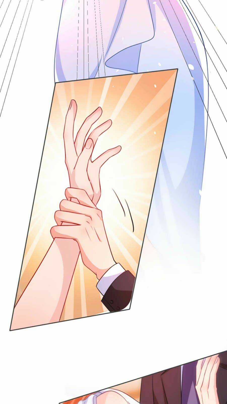 Hôm Nay Từ Chối Lục Tiên Sinh Chưa? Chapter 1 trang 35