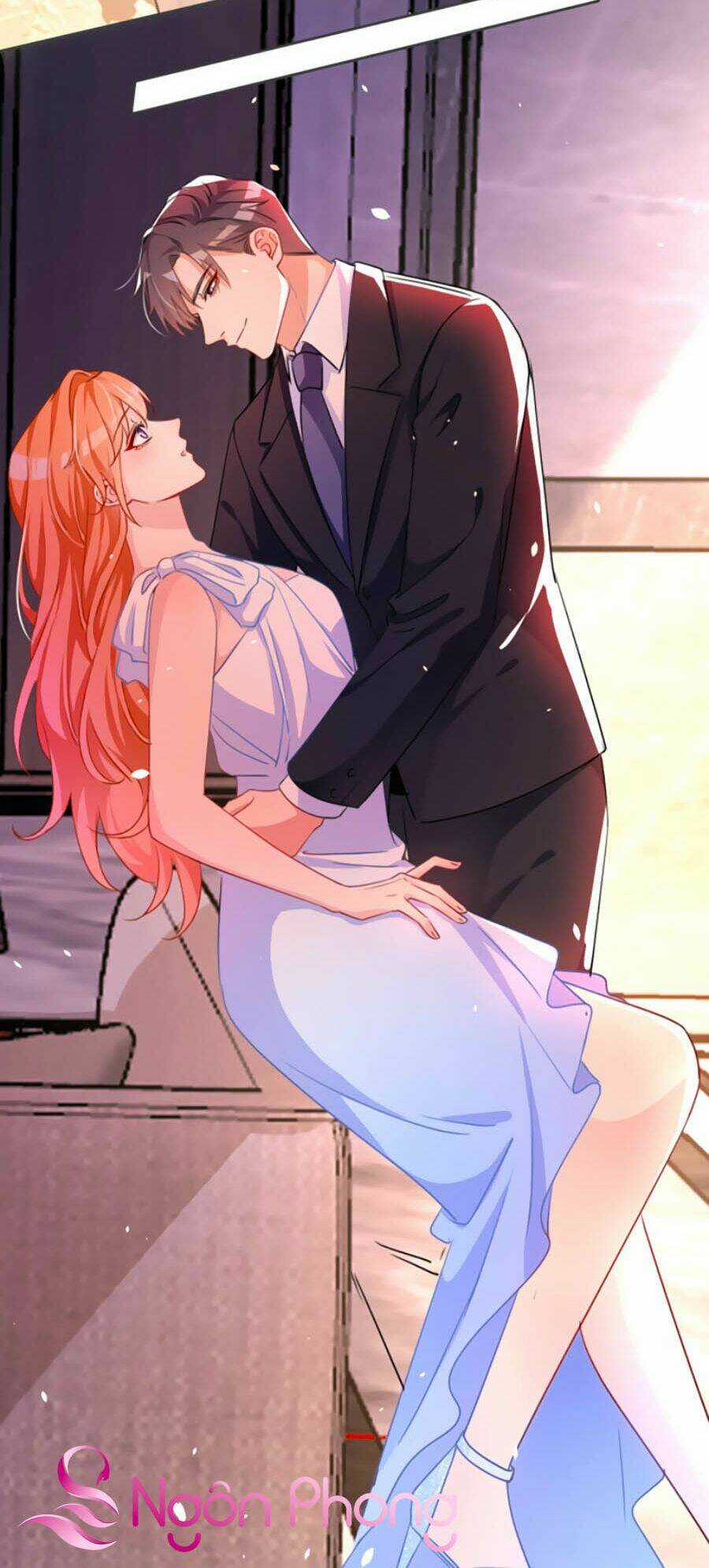 Hôm Nay Từ Chối Lục Tiên Sinh Chưa? Chapter 1 trang 38