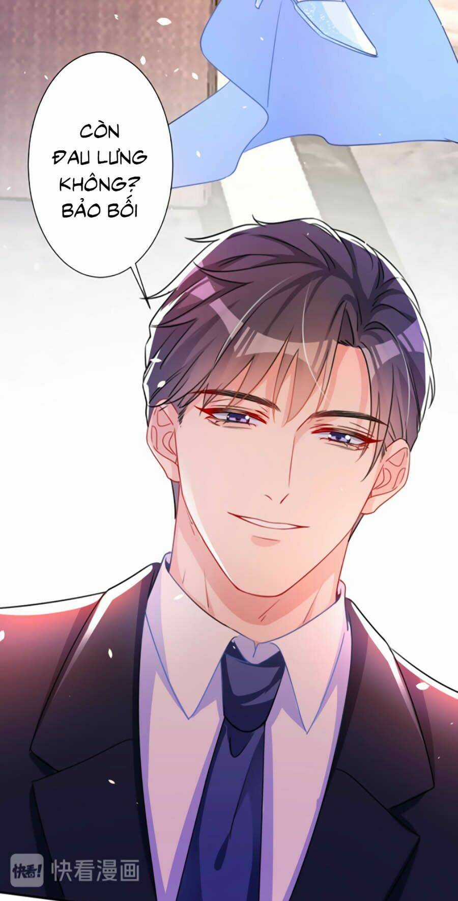 Hôm Nay Từ Chối Lục Tiên Sinh Chưa? Chapter 1 trang 39