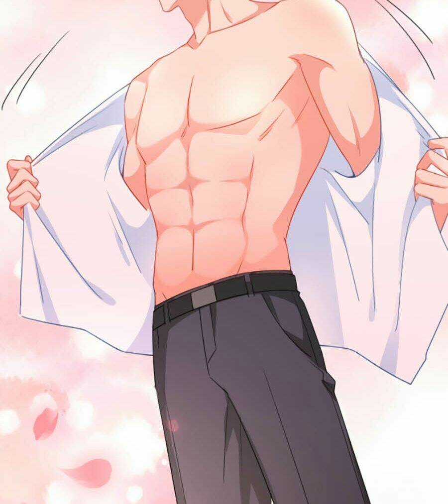 Hôm Nay Từ Chối Lục Tiên Sinh Chưa? Chapter 1 trang 4