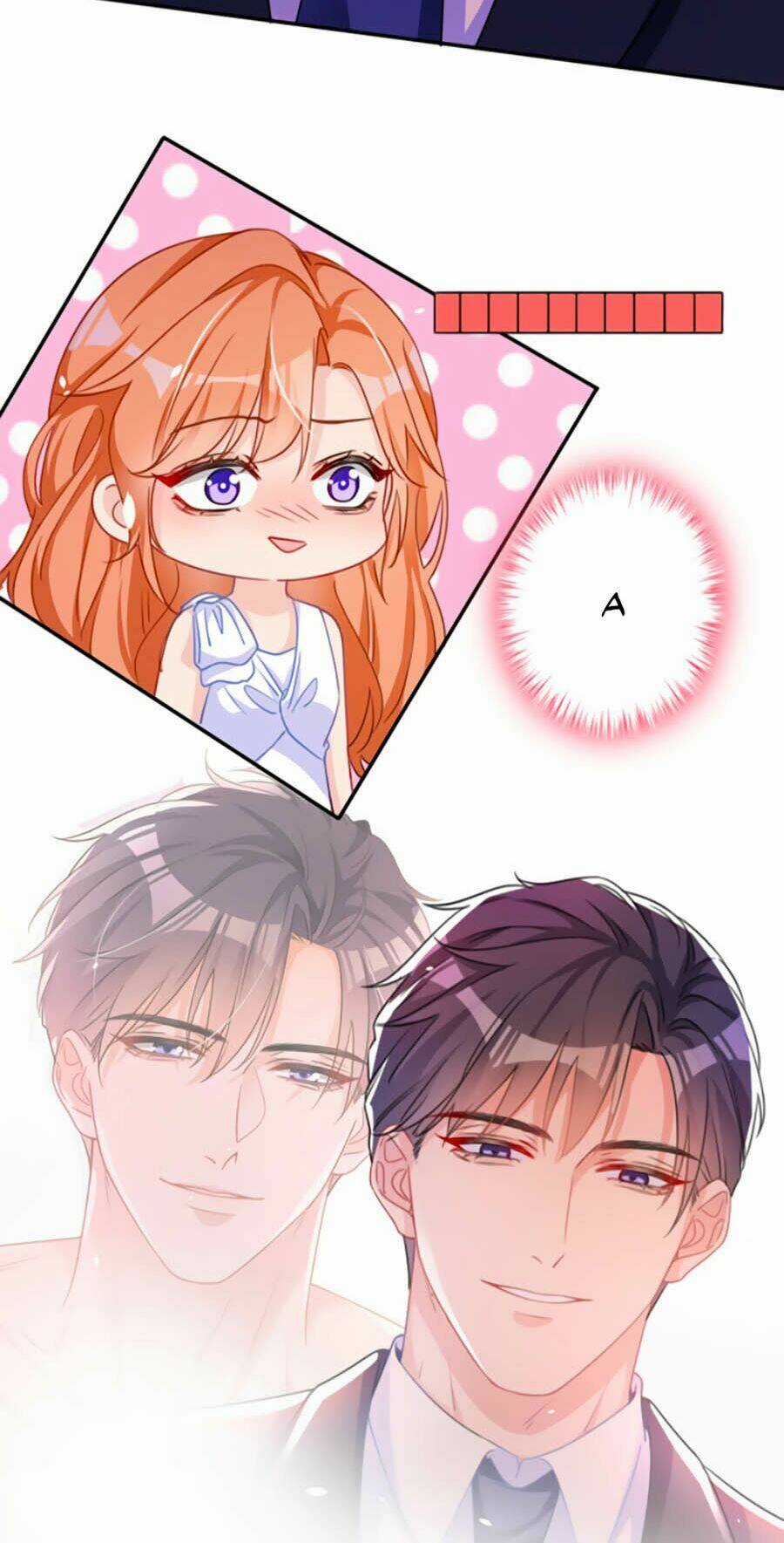 Hôm Nay Từ Chối Lục Tiên Sinh Chưa? Chapter 1 trang 40