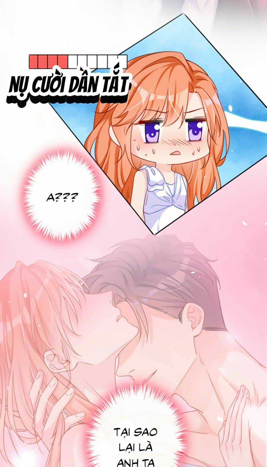 Hôm Nay Từ Chối Lục Tiên Sinh Chưa? Chapter 1 trang 41