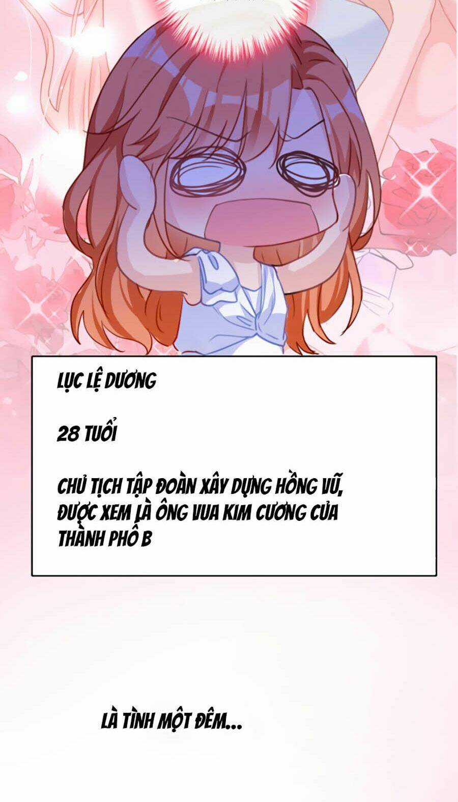 Hôm Nay Từ Chối Lục Tiên Sinh Chưa? Chapter 1 trang 42