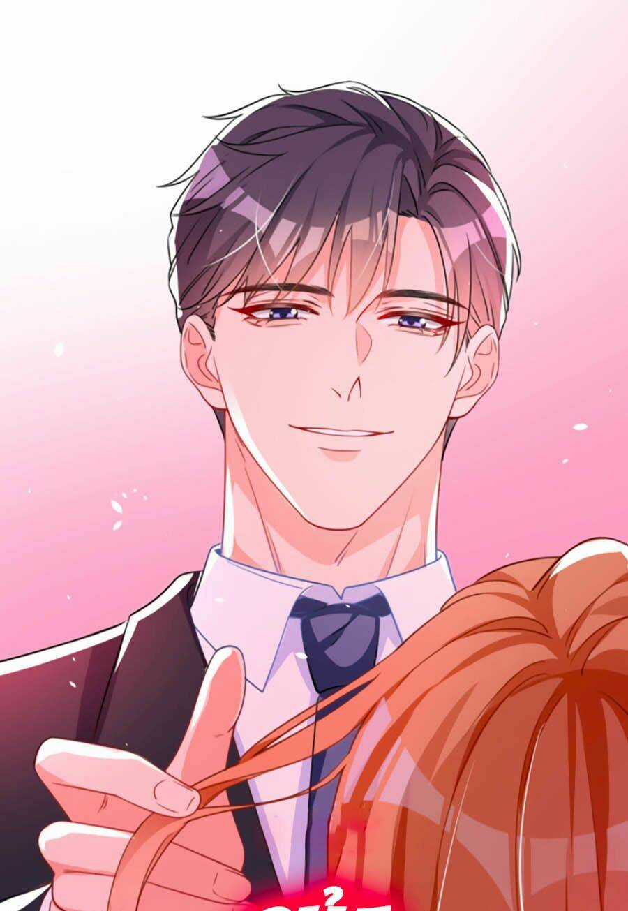 Hôm Nay Từ Chối Lục Tiên Sinh Chưa? Chapter 1 trang 43