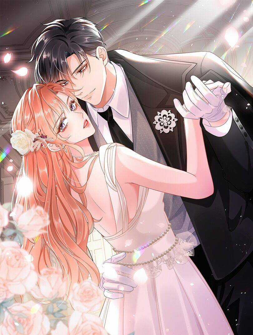 Hôm Nay Từ Chối Lục Tiên Sinh Chưa? Chapter 1 trang 46